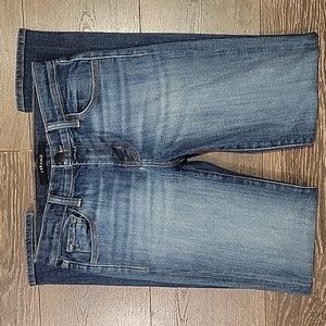 ❤ NWOT! J BRAND MID RISE SKINNY JEANS, 2 (26)